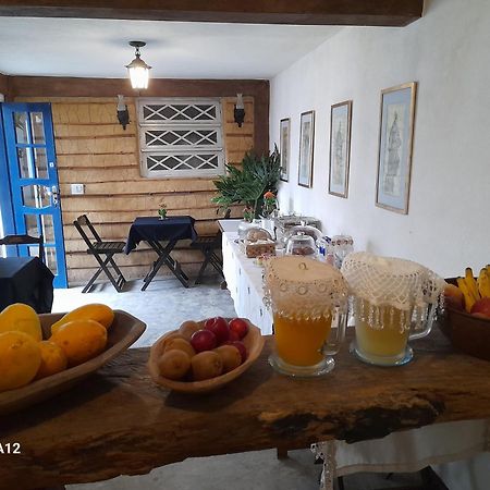 Pousada Vila Sol Maior Гуарапари Екстериор снимка