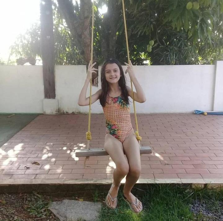 Pousada Vila Sol Maior Гуарапари Екстериор снимка