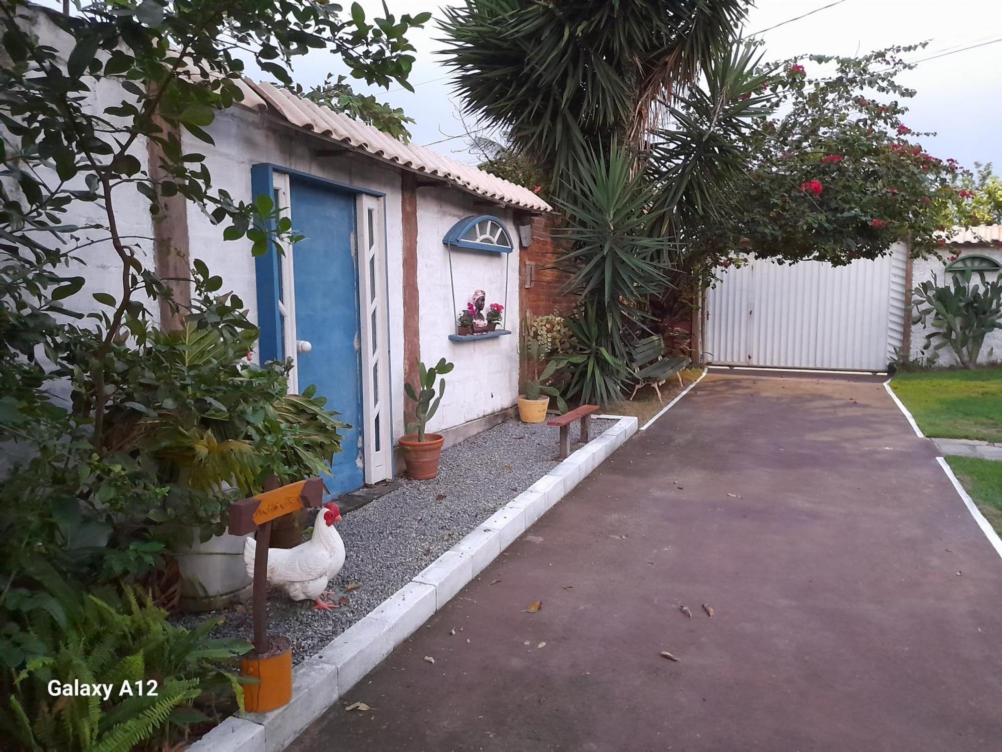 Pousada Vila Sol Maior Гуарапари Стая снимка